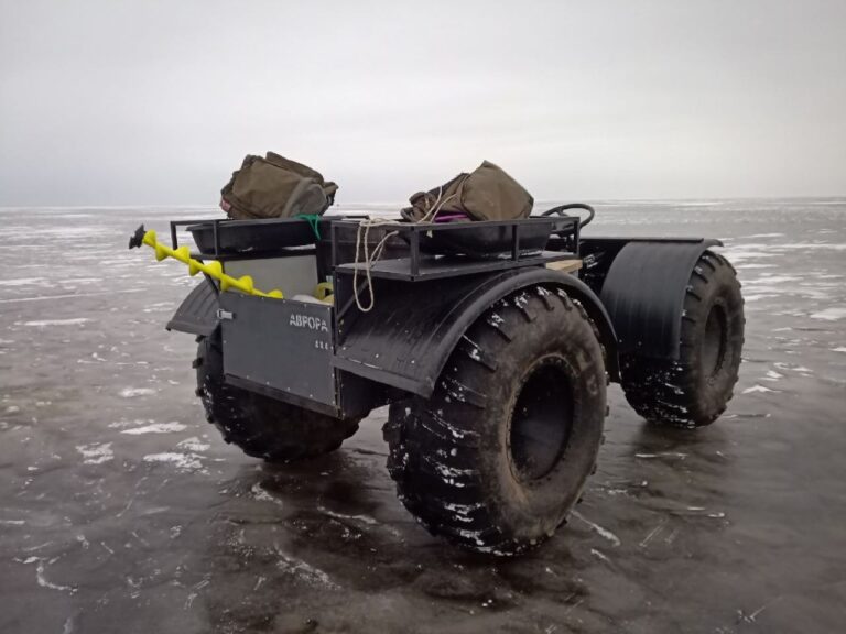 паспорт спортивного инвентаря для квадроцикла