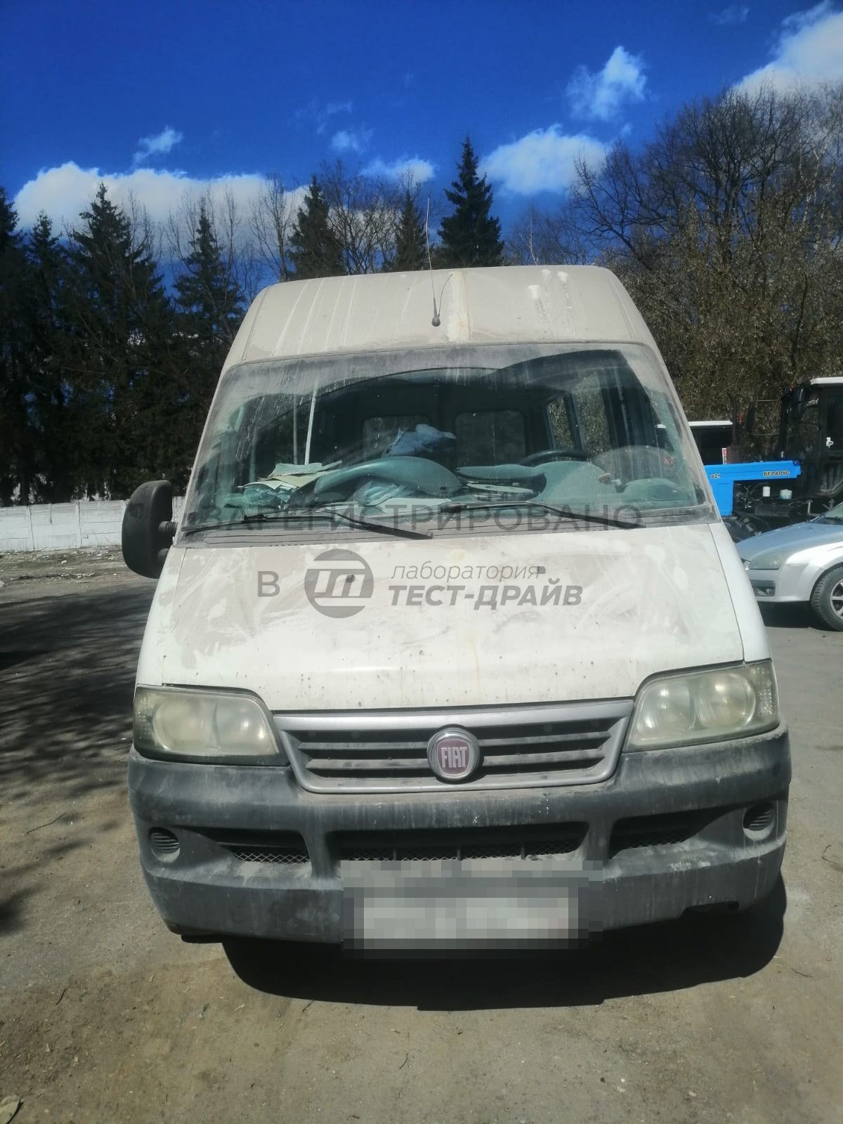 🚌 Автобус стал легковым — и это законно