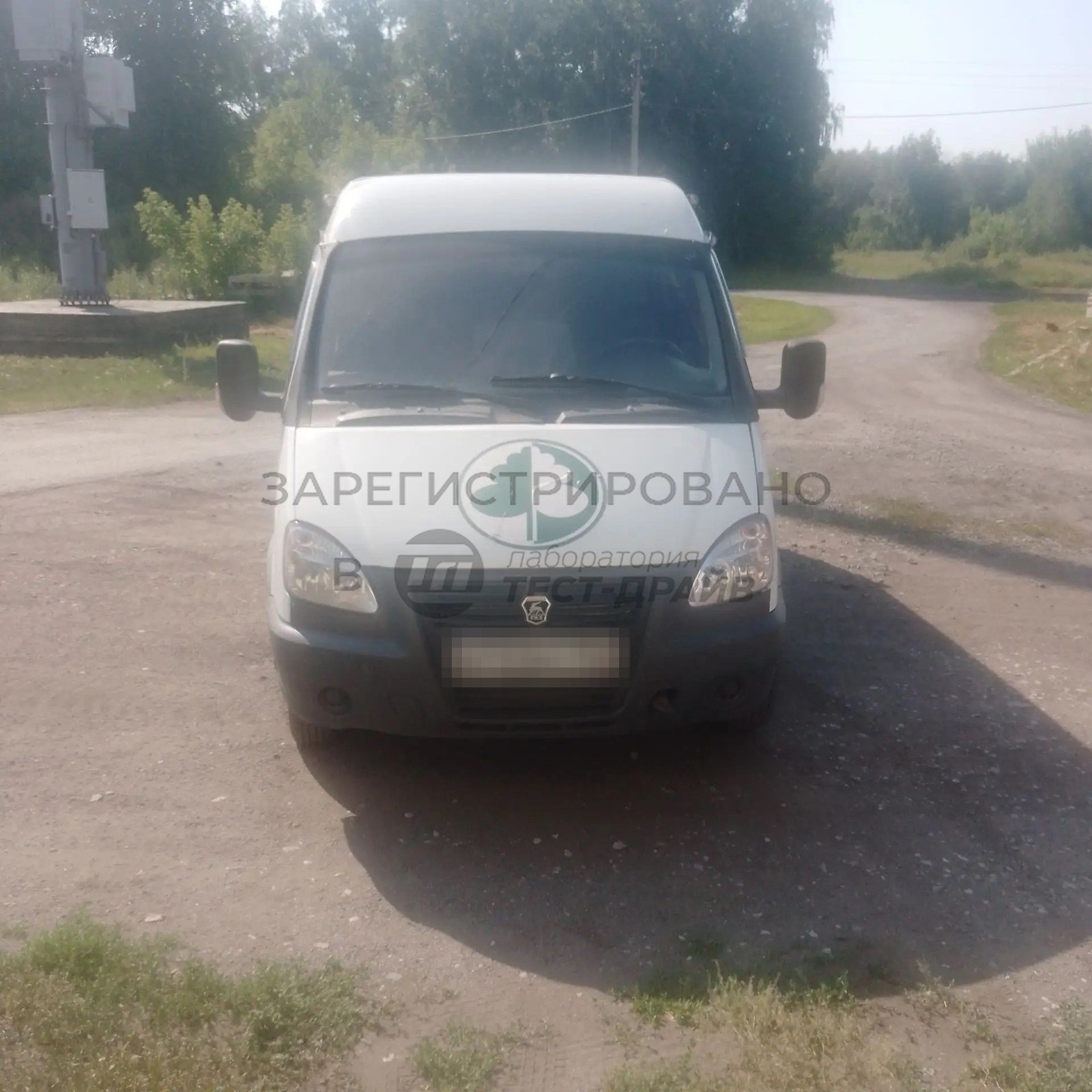 Из ГАЗели с «автобусной» категорией — в обычный микроавтобус на правах категории B